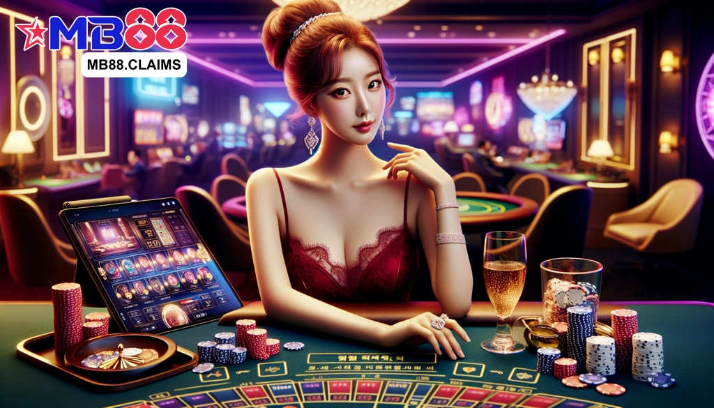 MB88-game